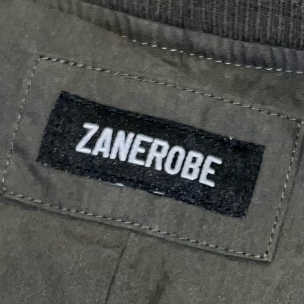 Zanerobe Penguin Jacket - image 7